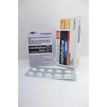 Ranitidine Tablet